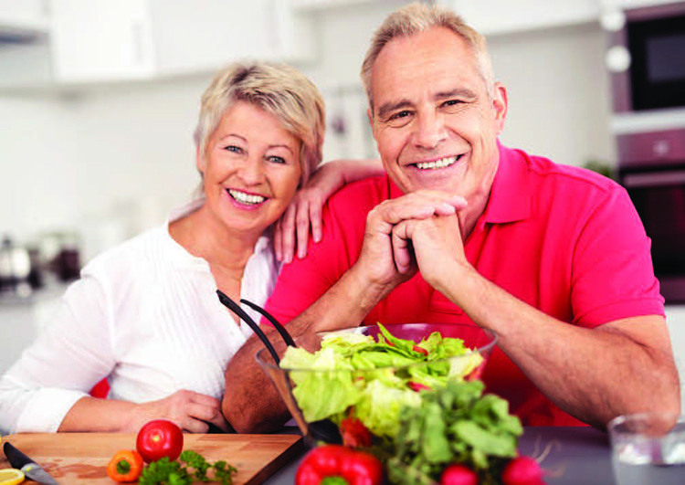 Healthy aging requires addressing chroAn aging U.S. population has embraced wellness and anti-aging products and supplements according to the soon-to-be-released 22nd Chiropractic Economics Salary & Expense Survey. nic inflammation