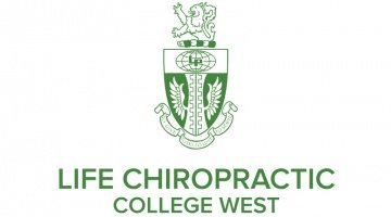 Life Chiropractic College West logo
