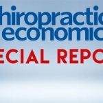 Major briefing for chiropractic held at National Press Club