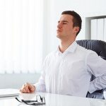 3 good posture tips to help your chiropractic patients stand tall