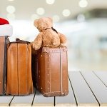 These travel safety tips are crucial for the holidays