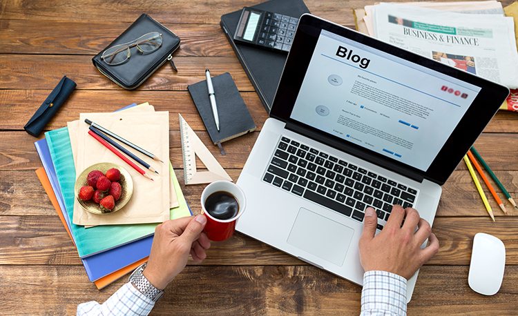 Don't miss these valuable business and marketing blog
