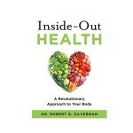 Book review: ‘Inside-Out Health’ by Robert Silverman, DC