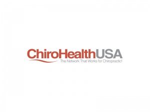ChiroHealthUSA logo