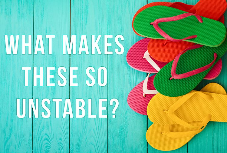 patients’ shoes can either contribute to their health and whole-body wellness or to their misery and musculoskeletal complaints.