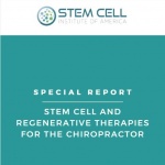 Stem Cell and Regenerative Therapies Report