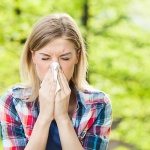 Can the Keto diet help manage allergy induced asthma for patients?