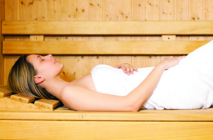 As an industry marketing trend, chiropractors are increasingly incorporating an infrared sauna into their practice to both enhance patient experience and create another income stream.