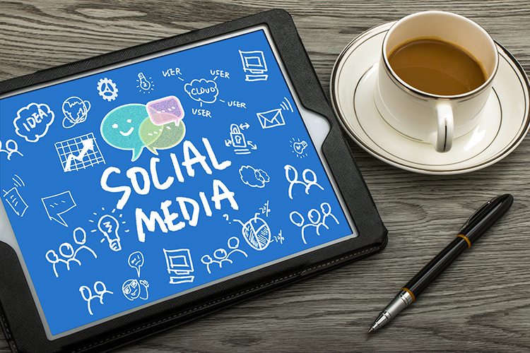 Learn how to leverage social media marketing for chiropractors