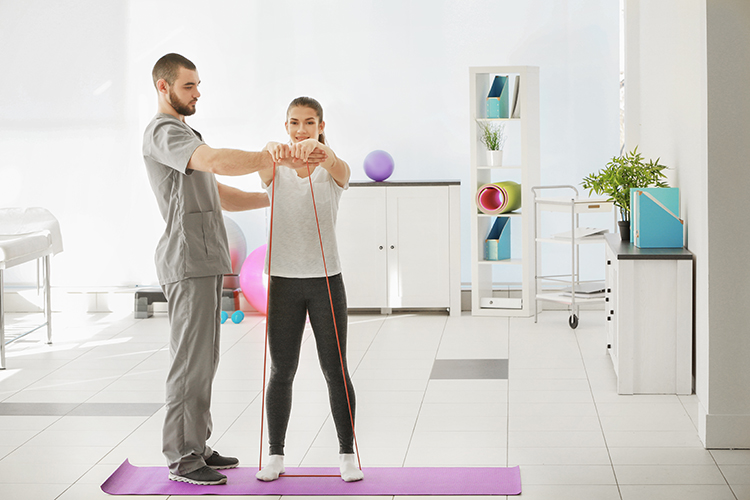 Combine chiropractic and physical therapy for a better patient experience