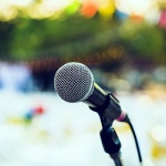 The need for DCs to improve their public speaking
