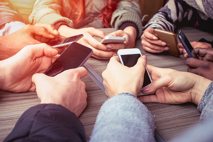 Your practice management system may help you create templates, customize messages, and send your messages directly to patients.