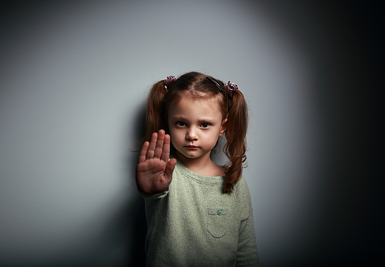 As a doctor of chiropractic, you’re in close contact with your patients daily, which also means that you in a prime position for spotting signs of abuse.