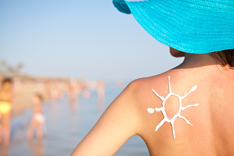 Learn skin cancer awareness to keep both you and your patients safe