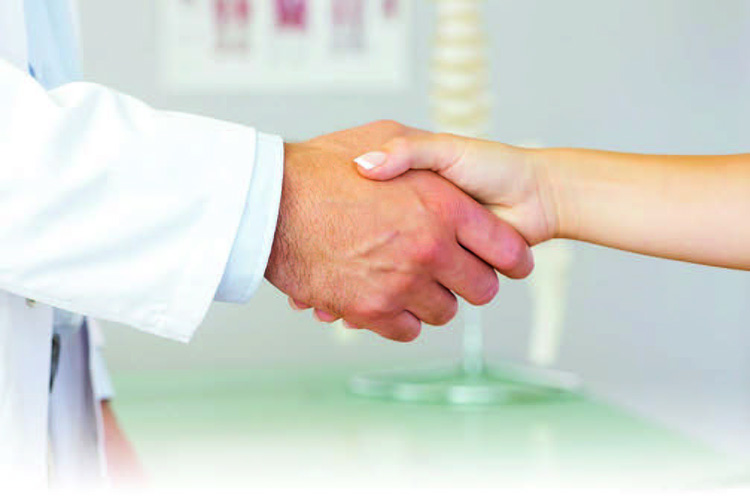 Create valuable relationships with chiropractic patient care