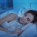 Build a better bedtime routine for you and your patients