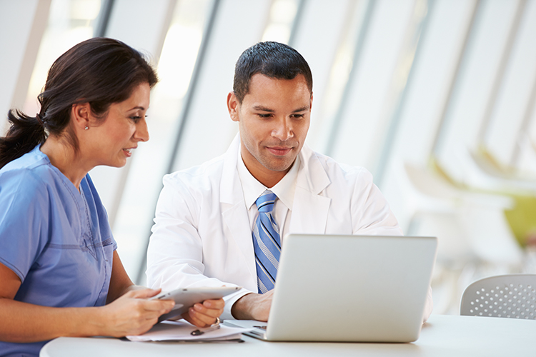 Know common EHR mistakes and how to avoid them