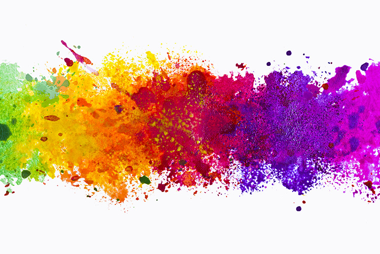 Use color theory to your advantage in your chiropractic office