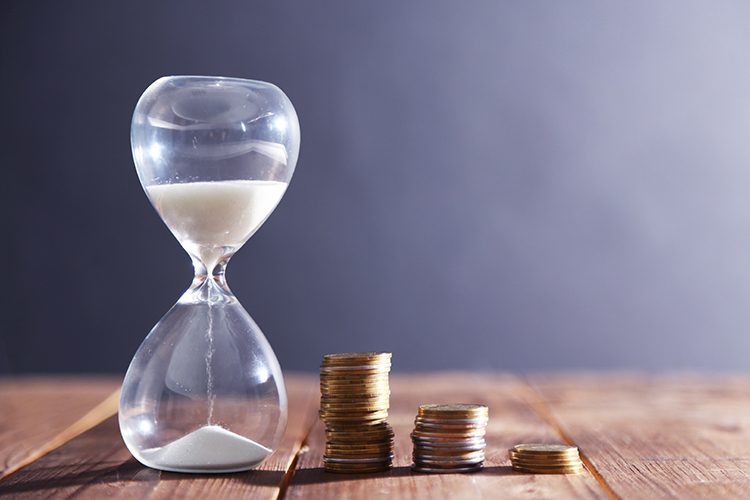 Learn the importance of starting early when saving for retirement