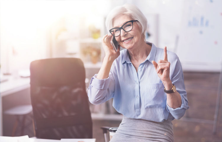 Master the art of friendly Persuasion