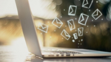 Good email newletters can help boost your practice