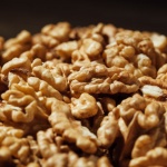 Walnuts may promote health by changing gut bacteria