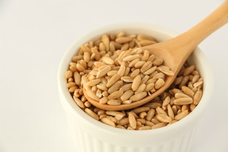 Learn the many benefits of beta glucan