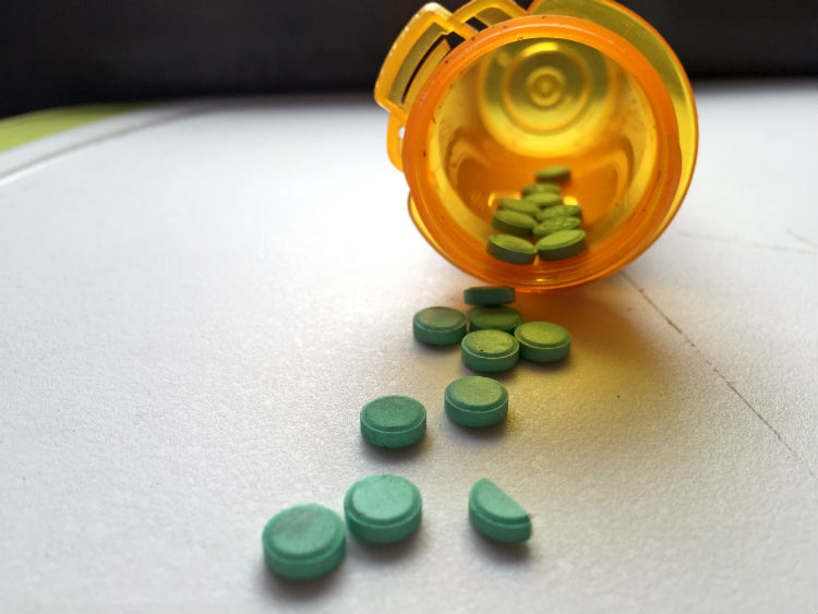 With opioid addictions and overdoses increasing in epidemic proportions, the F4CP wants to educate on drug-free pain alternatives