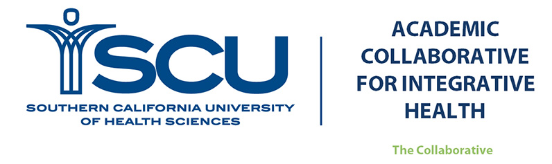 SCU doctor of chiropractic