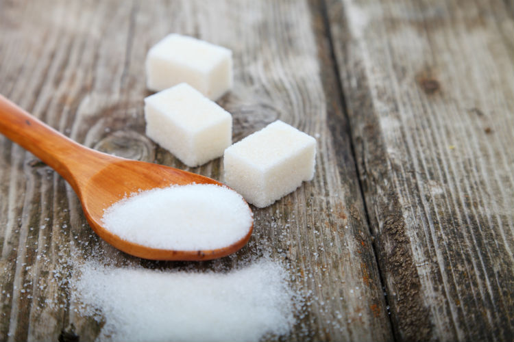 The importance of eliminating sugar from your patients' diet