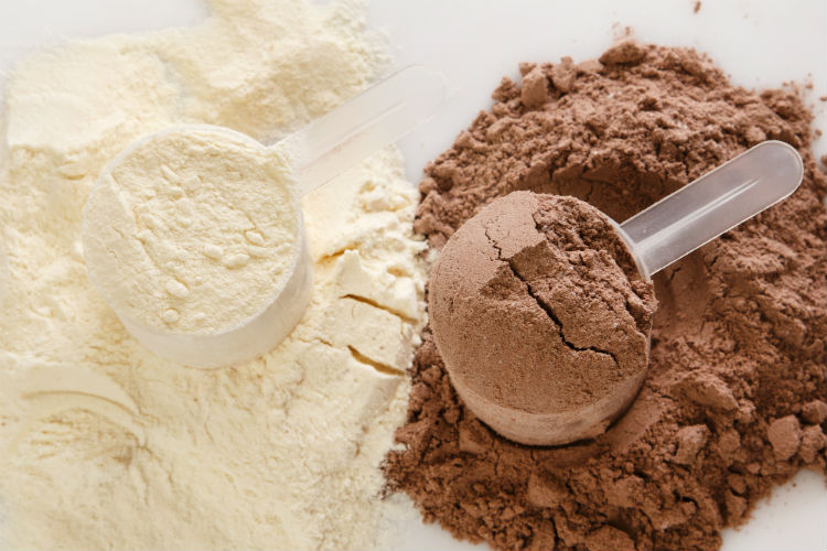 A recent whey protein study appears to have found that it may actually offset loss of muscle mass and strength as a result of sarcopenia due to age.