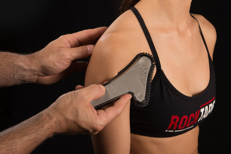 It may surprise you that if you looked at the research, manual therapy almost always washes out as being ‘ineffective.’ IASTM tools can change that.