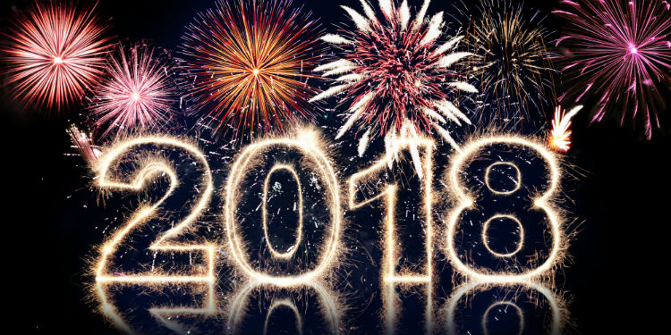 How can you make this year’s fitness resolutions attainable, rather than overwhelming? Make healthy New Year’s resolutions this year.