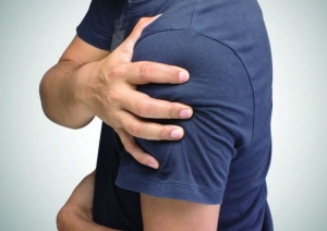 Shoulder problems account for nearly 7.5 million injuries per year in the U.S., with an estimated 250,000 rotator cuff surgeries annually.