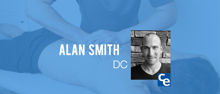 Alan Smith, DC