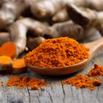 How much turmeric should you really be recommending?
