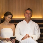 9 health benefits of infrared saunas you can’t pass up