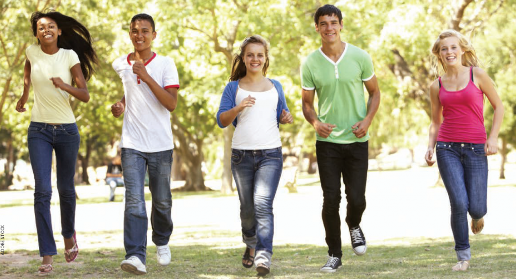 Road accidents, sports and recreational activities are common sources of adolescent musculoskeletal lower extremity injuries, and they often prompt visits to a DC. Injuries or pain in or around the growth plates of the long bones and persistent pain around joints should never be dismissed as “growing pains.”