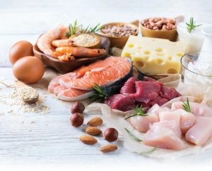 Newer research shows that protein quality counts for overall health while losing and maintaining body weight, unlike the early high-protein diets that advocated eating higher saturated-fat proteins.