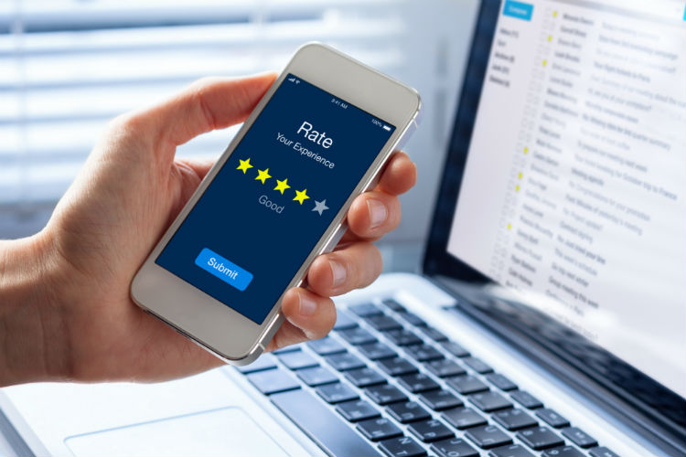 Online reviews can make or break your practice’s reputation, so it’s important to learn how to manage your customer feedback. More than 90 percent of consumers read online reviews before making a purchasing decision, whether choosing a restaurant, a cleaning service, or a chiropractor. .