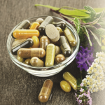 Treat the whole patient with quality supplements
