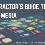 Chiropractor’s Guide to Social Media – Part 2: Getting Started with Social Media