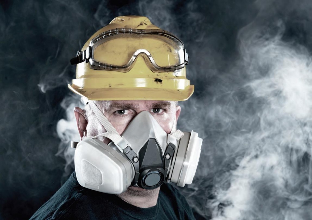 Respirator medical clearance is an easy add-on that will boost your bottom line, and it is in demand from businesses across the country.