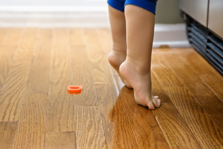 Childhood foot problems can have both immediate and long-term effects. Kids orthotics can help these problems and you can help your pediatric patients. 