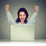 The 5 factors for winning online
