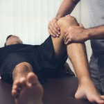 A perfect match: Sports chiropractic and sports therapy massage