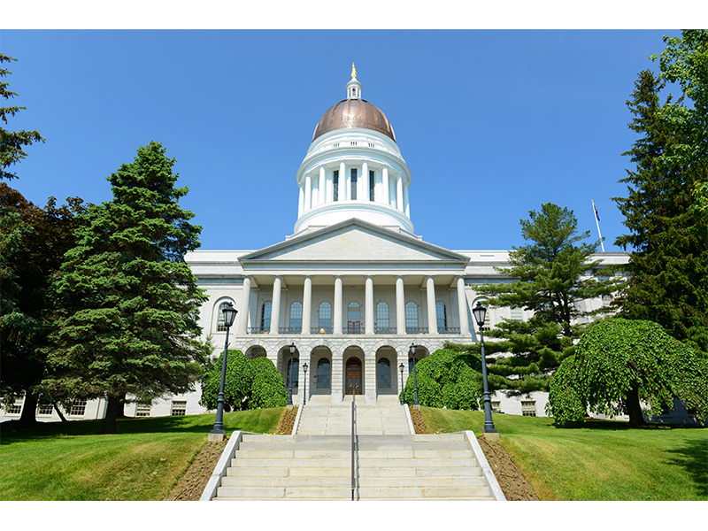 Maine medicare expansion will now include chiropractic care. This expansion of coverage appears to have only modest impact on MaineCare funding. 