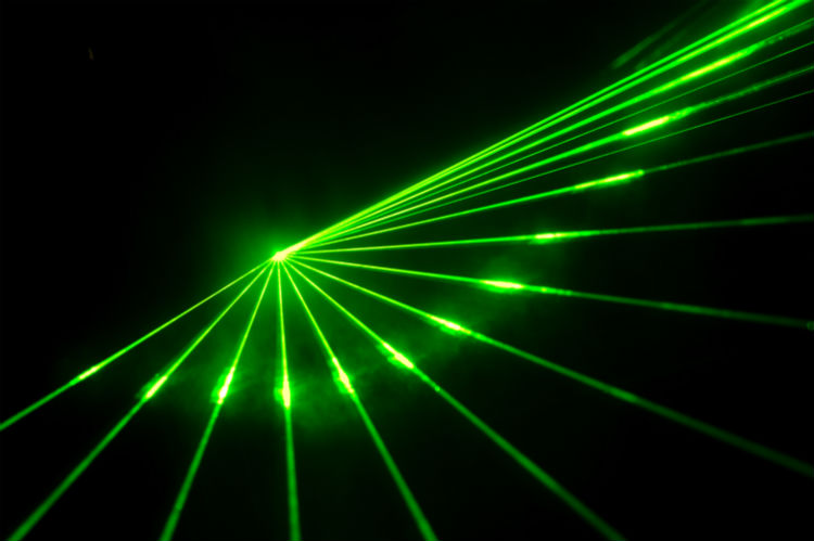 Know the benfits of LED and laser therapy for your patients