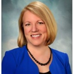 Christine Goertz, DC, appointed vice chair of PCORI board