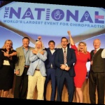 The National 2020 by Florida Chiropractic Association reaffirms Nov. 5-8 conference